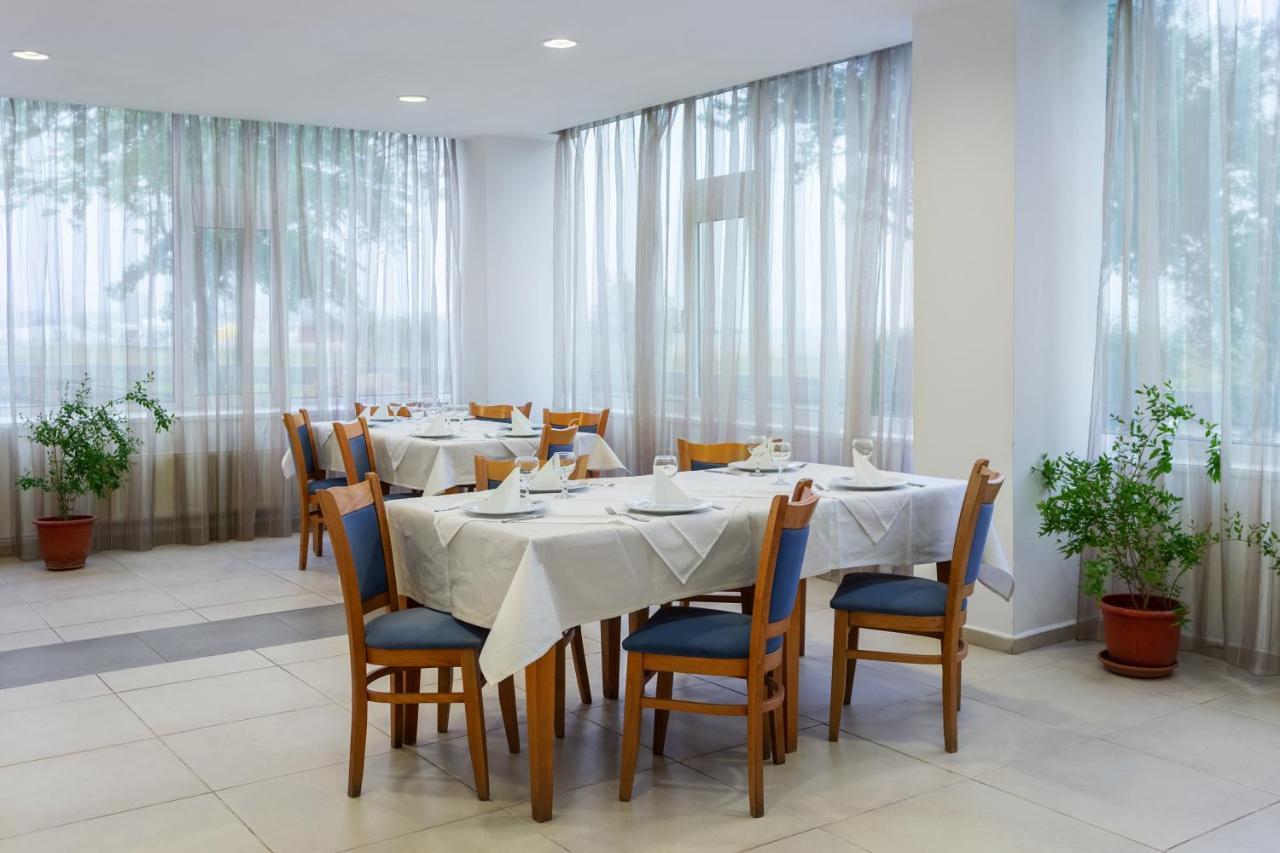 Hotel Sirena Saturn All Inclusive Kültér fotó