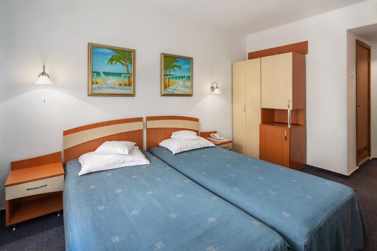 Hotel Sirena Saturn All Inclusive Kültér fotó