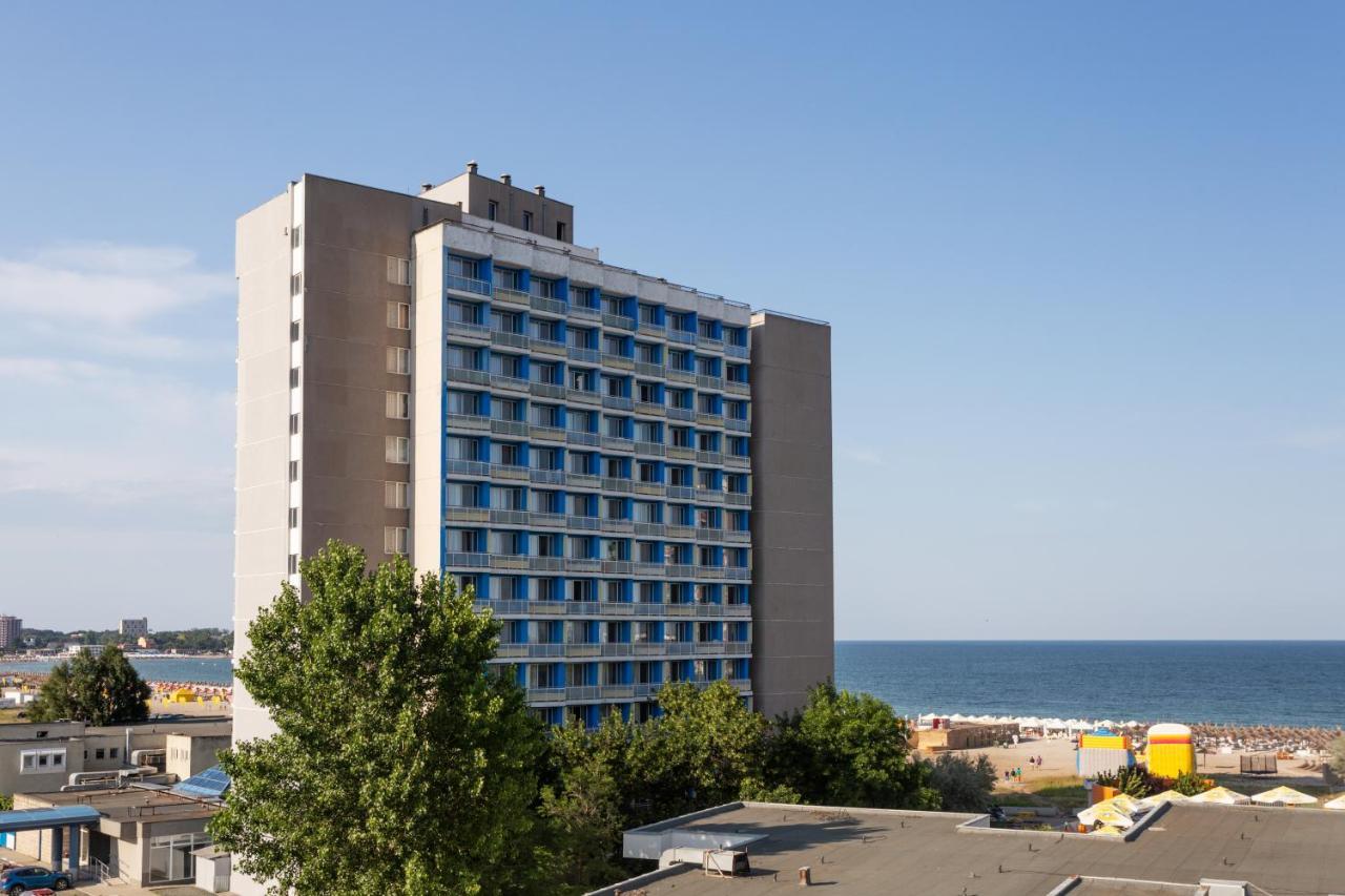 Hotel Sirena Saturn All Inclusive Kültér fotó
