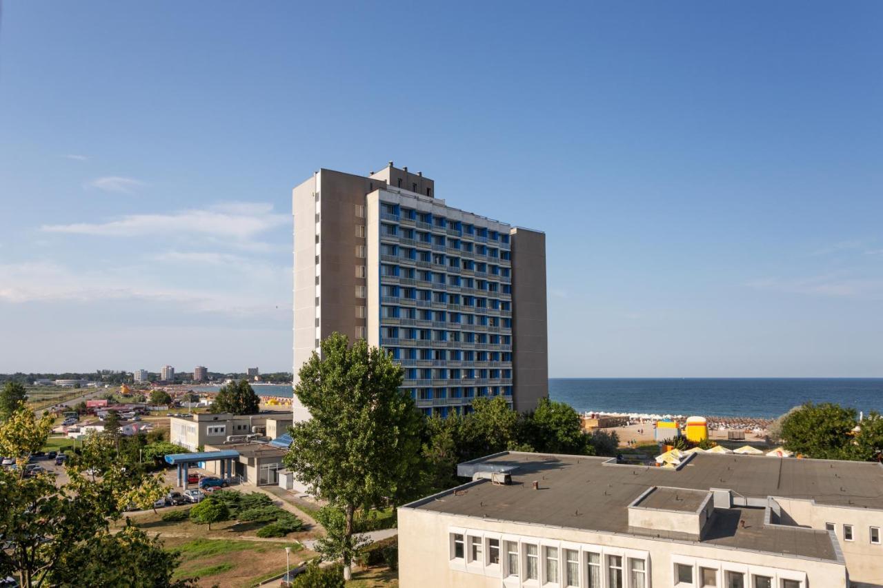 Hotel Sirena Saturn All Inclusive Kültér fotó