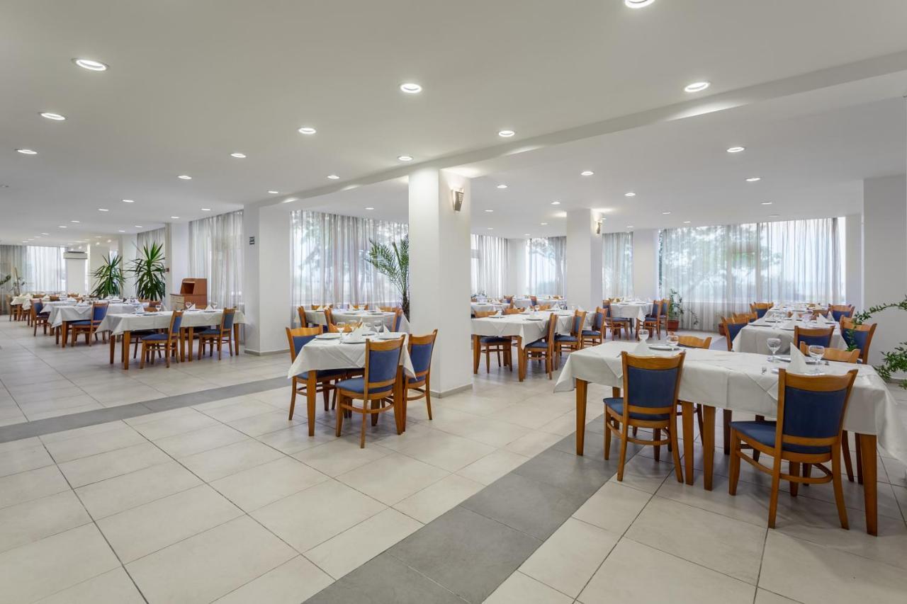 Hotel Sirena Saturn All Inclusive Kültér fotó