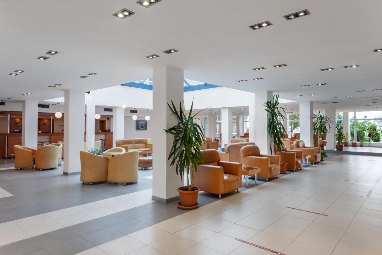 Hotel Sirena Saturn All Inclusive Kültér fotó