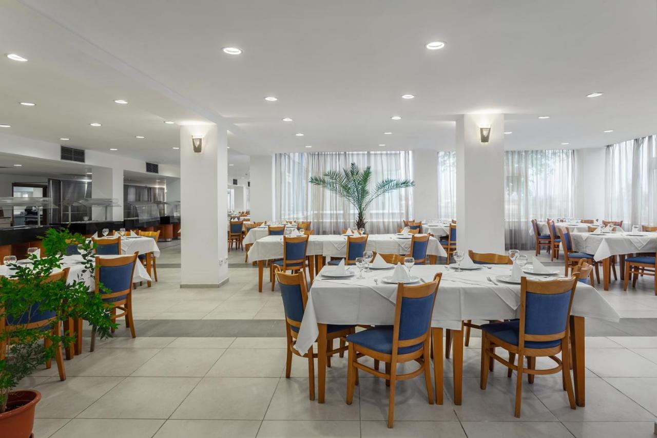 Hotel Sirena Saturn All Inclusive Kültér fotó