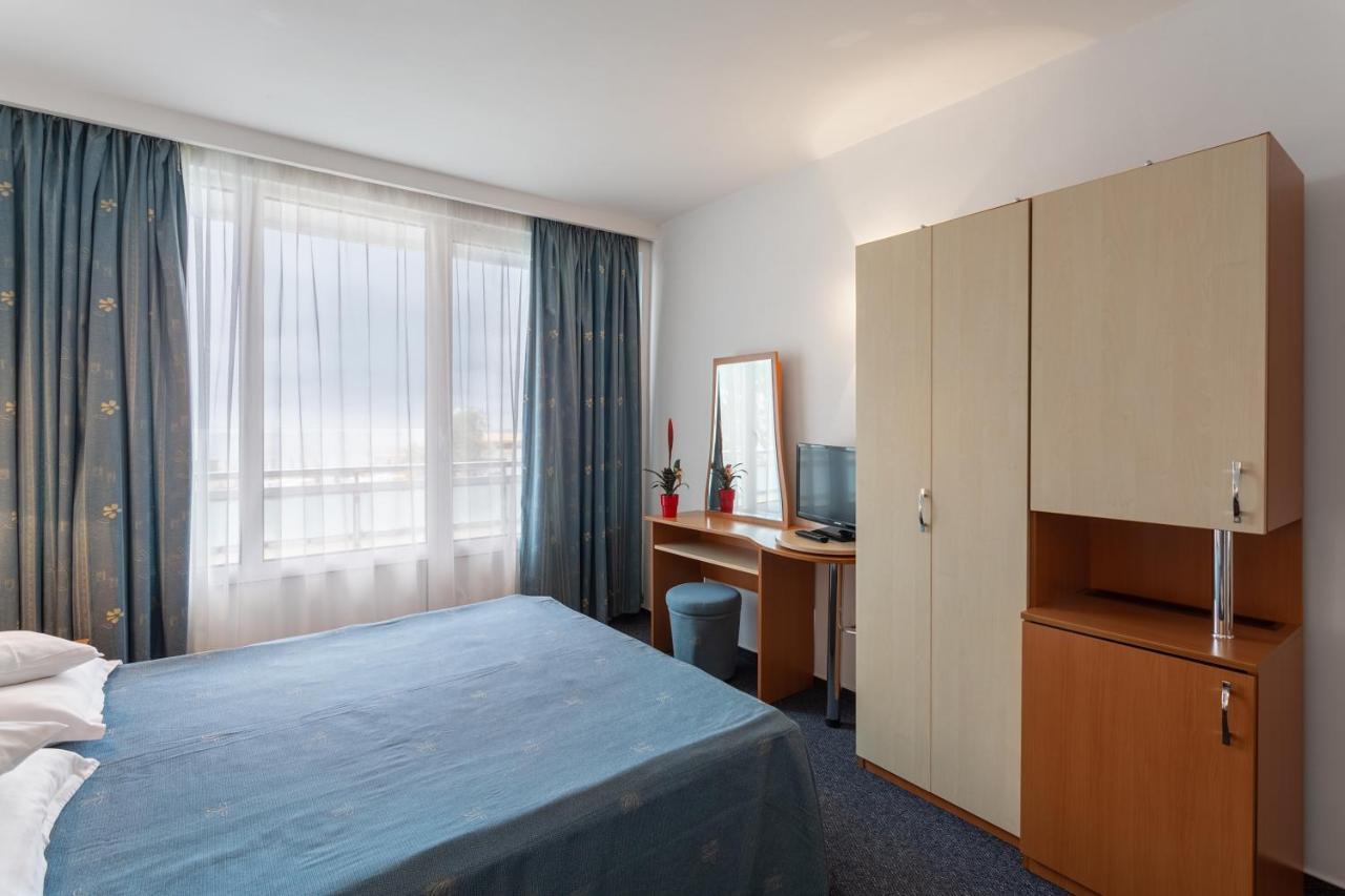Hotel Sirena Saturn All Inclusive Kültér fotó