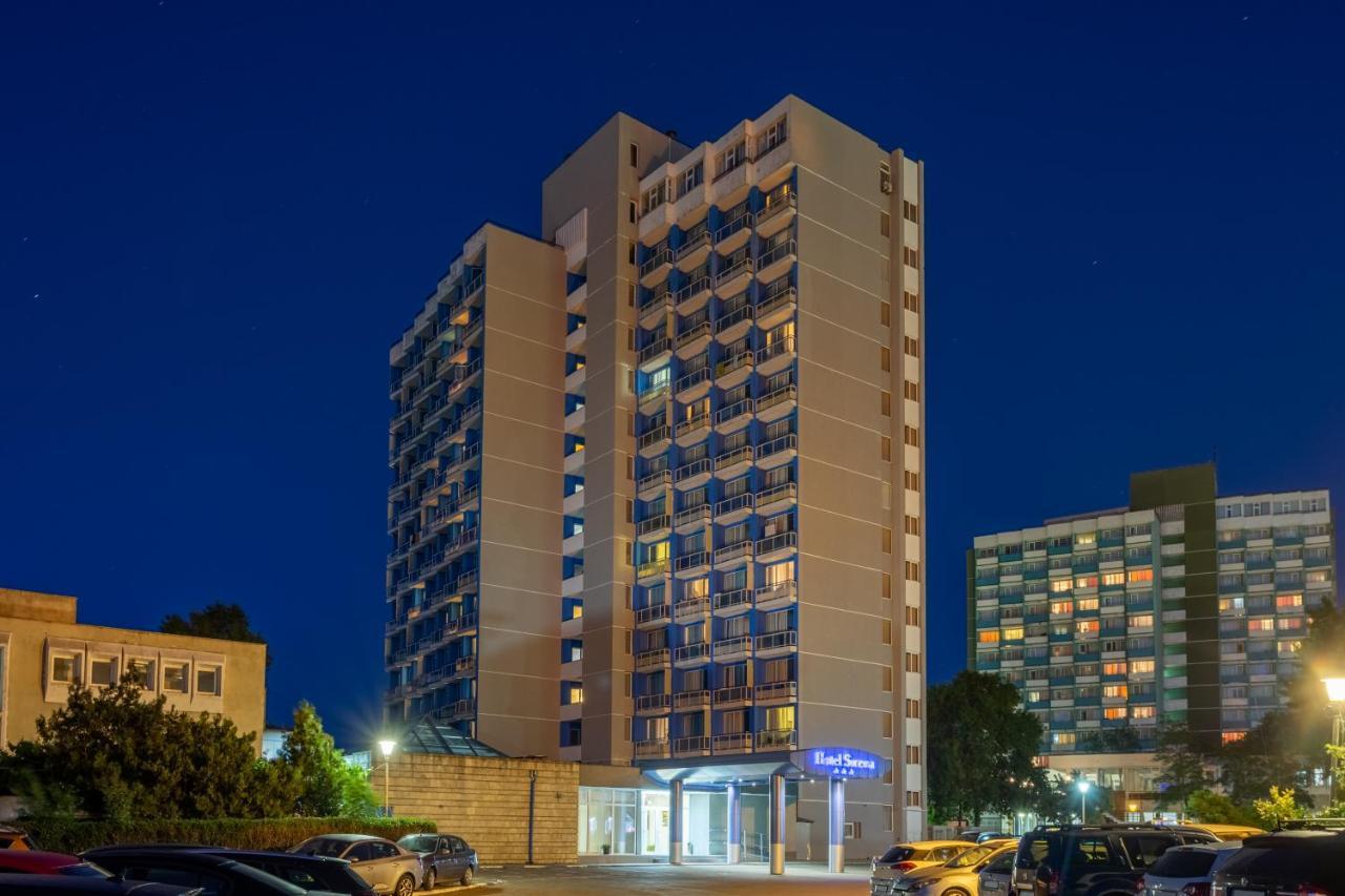 Hotel Sirena Saturn All Inclusive Kültér fotó