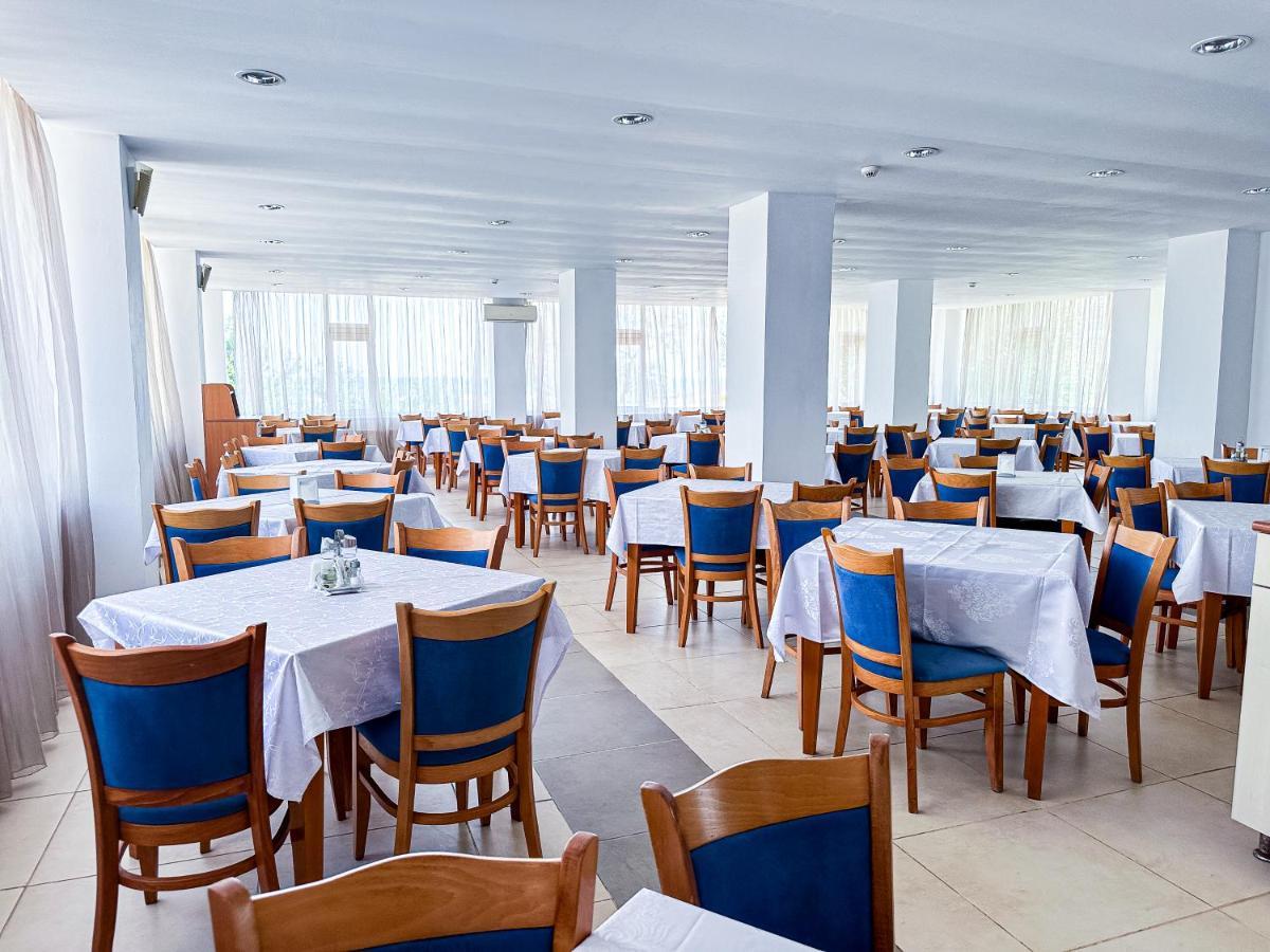 Hotel Sirena Saturn All Inclusive Kültér fotó