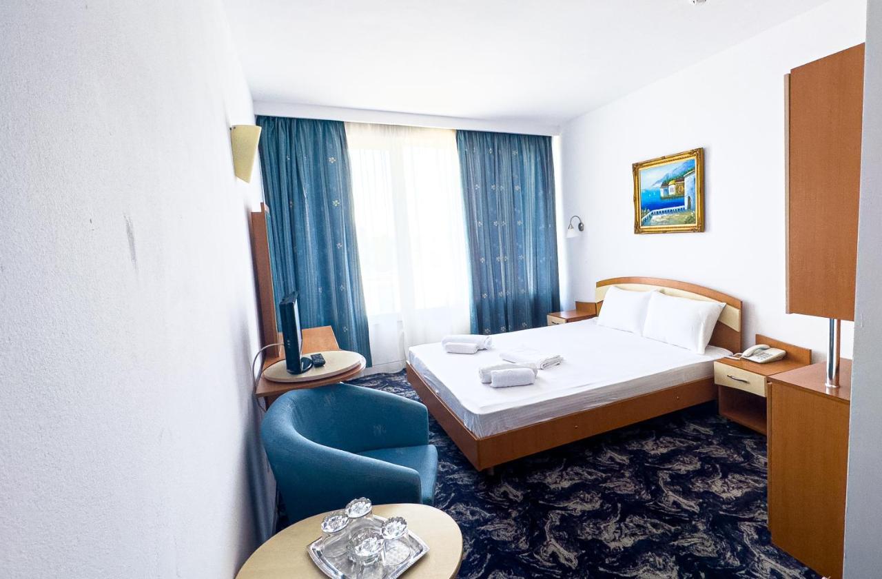 Hotel Sirena Saturn All Inclusive Kültér fotó