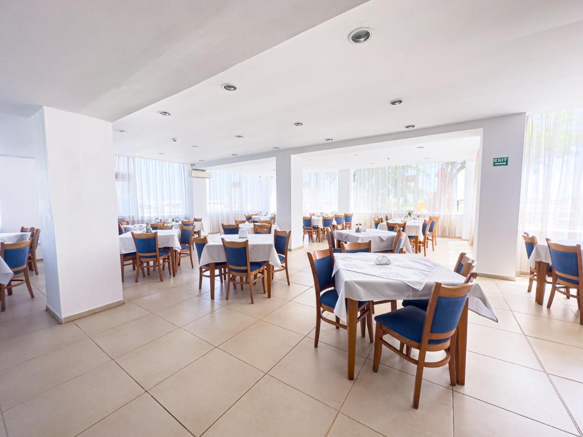 Hotel Sirena Saturn All Inclusive Kültér fotó