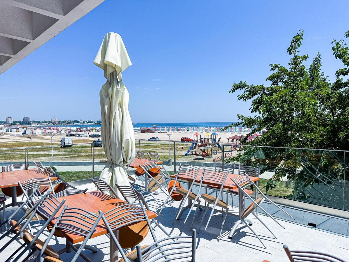 Hotel Sirena Saturn All Inclusive Kültér fotó