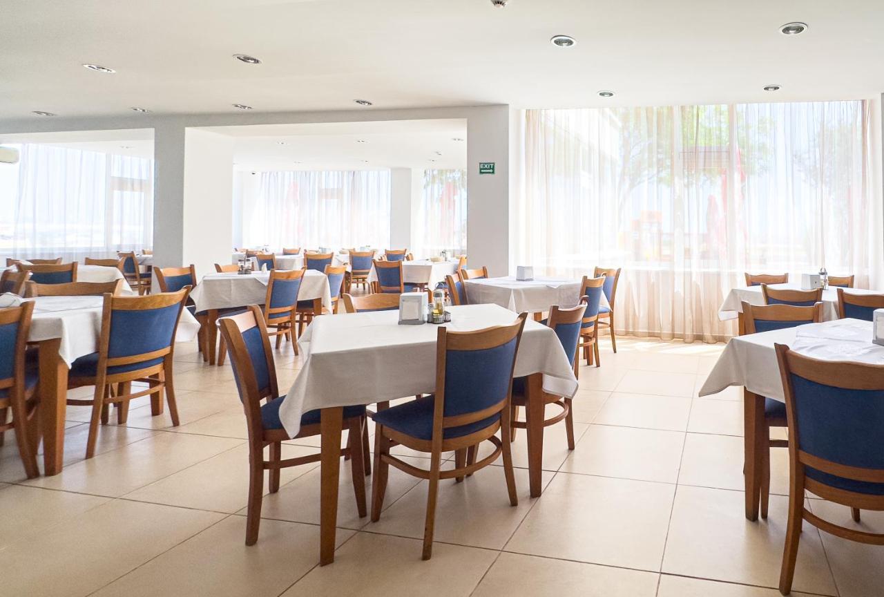 Hotel Sirena Saturn All Inclusive Kültér fotó
