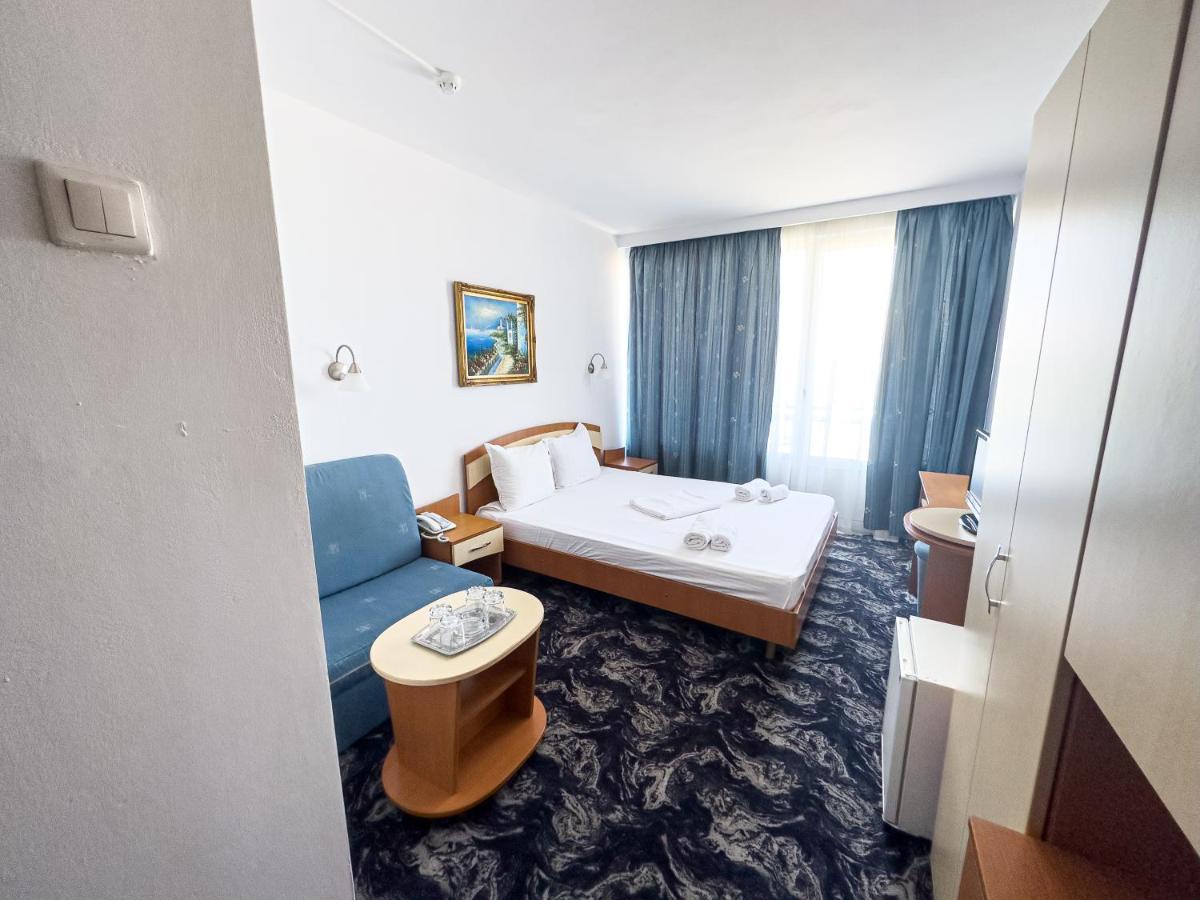 Hotel Sirena Saturn All Inclusive Kültér fotó