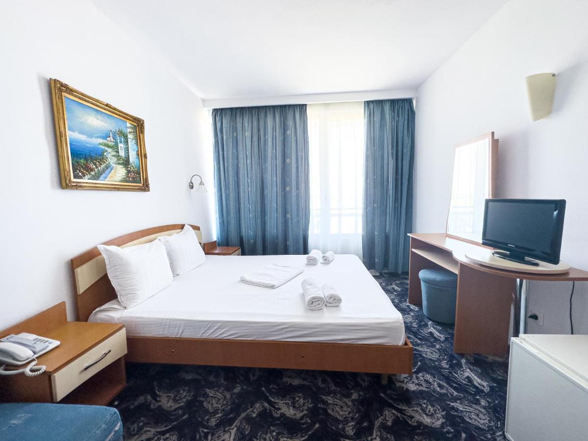 Hotel Sirena Saturn All Inclusive Kültér fotó