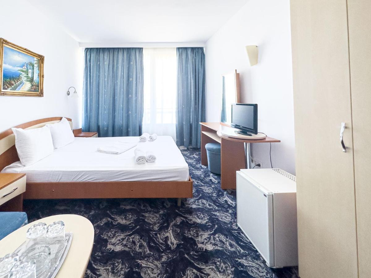 Hotel Sirena Saturn All Inclusive Kültér fotó