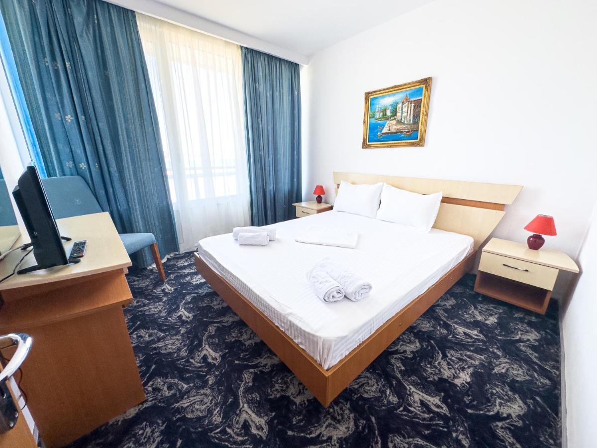 Hotel Sirena Saturn All Inclusive Kültér fotó
