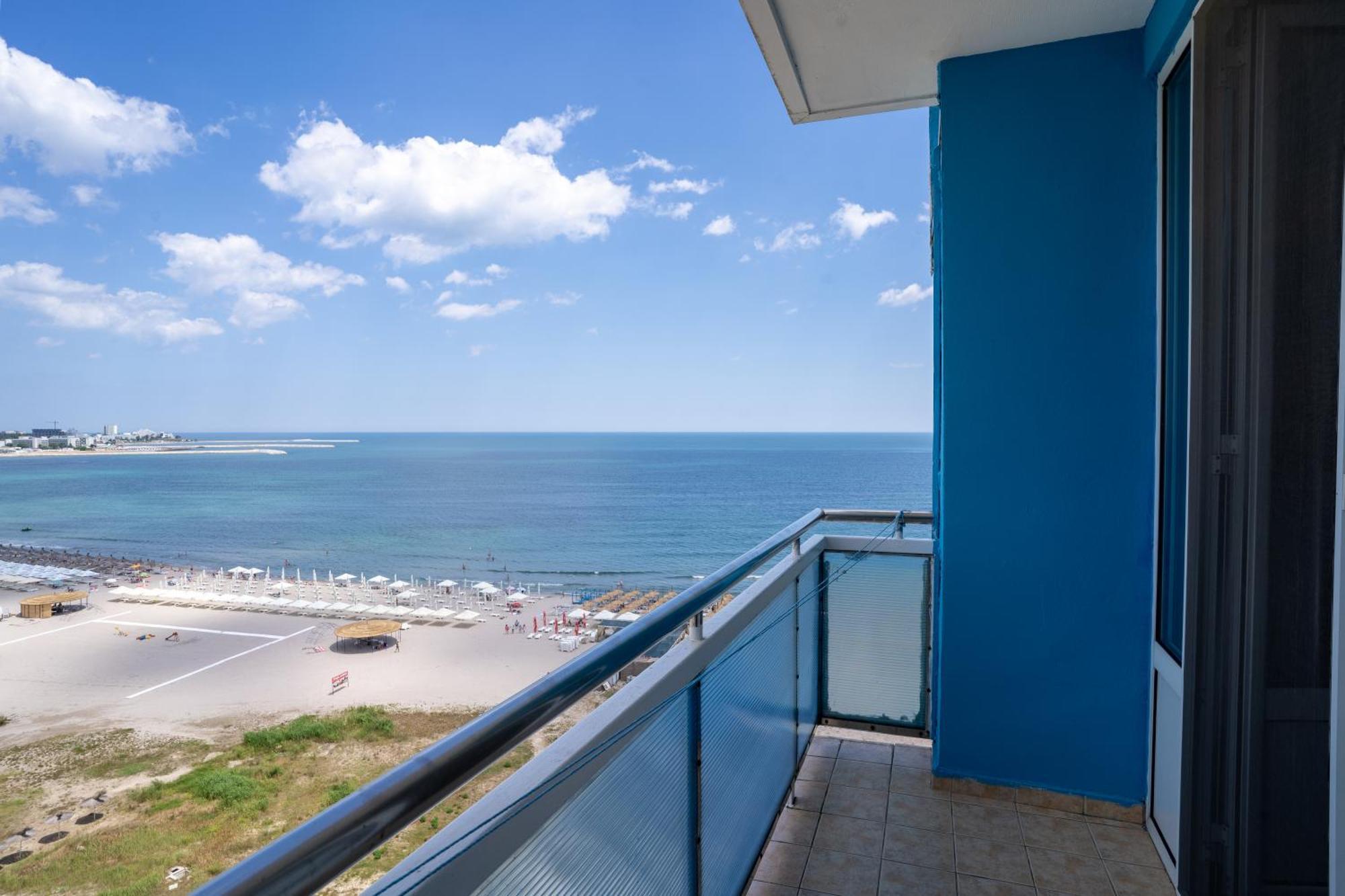Hotel Sirena Saturn All Inclusive Kültér fotó