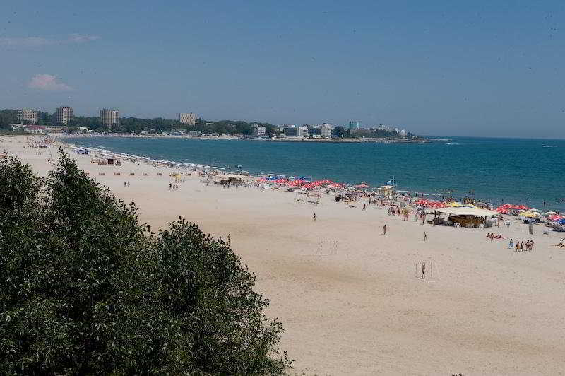 Hotel Sirena Saturn All Inclusive Kültér fotó